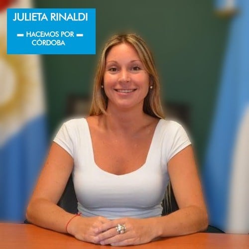 Julieta Rinaldi