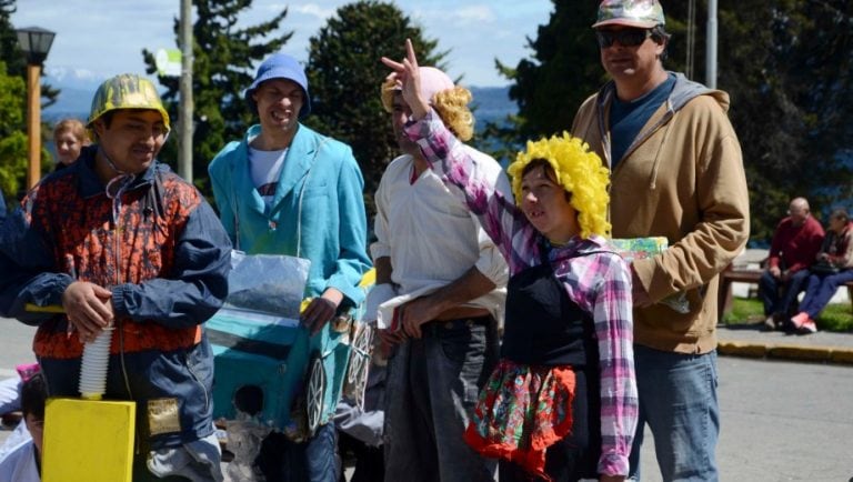 Crearte, Bariloche (Río Negro).