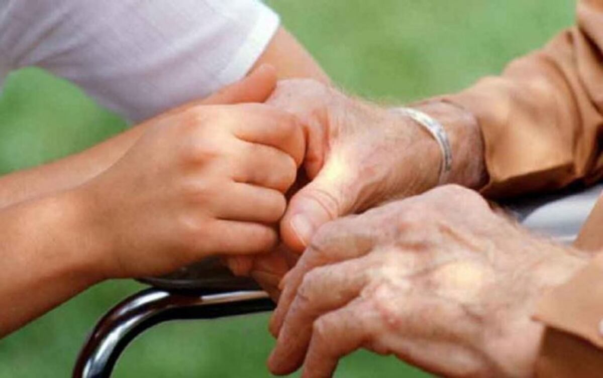 Volvieron las visitas a geriátricos y penitenciarías en San Luis