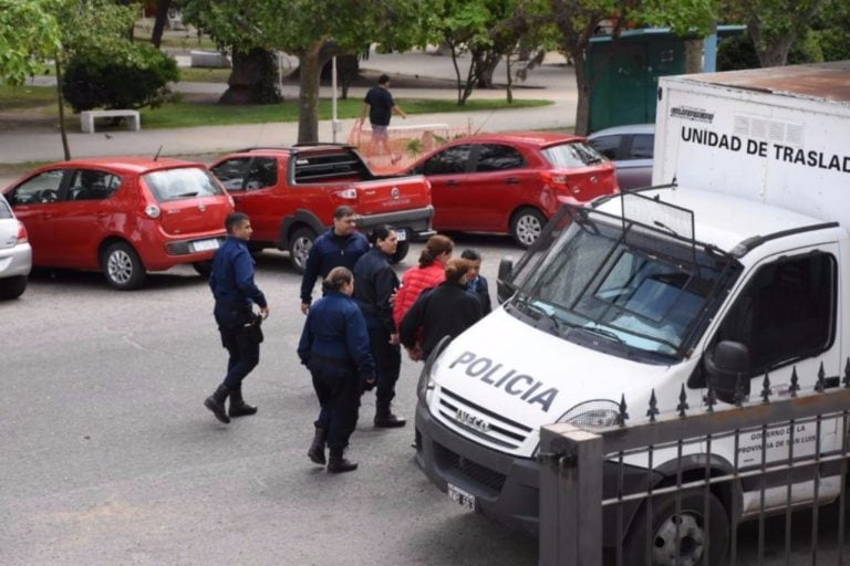 Su abogado dijo que esperará a conocer los fundamentos del fallo y en función de eso evaluará con su cliente para ver si apela. Foto: El Diario de la República.