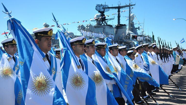 Armada Argentina