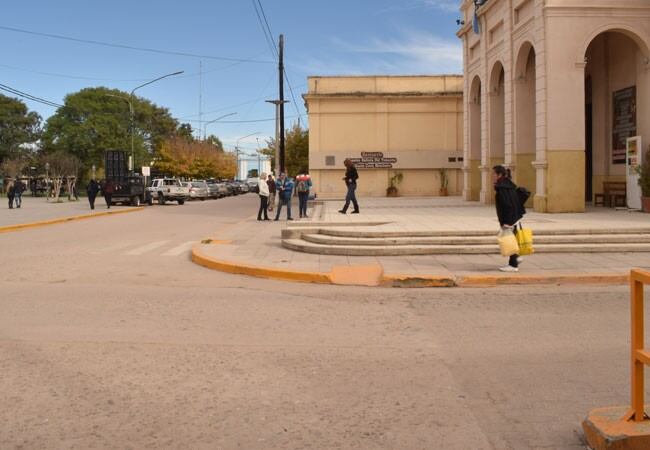 Edgardo necesita ayuda para operarse.