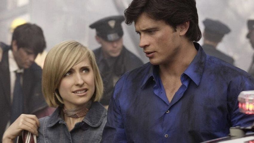 Allison Mack se declaró culpable por el caso de la secta sexual