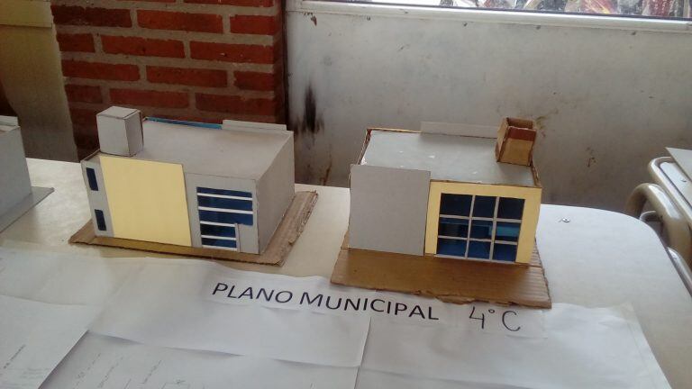 Maqueta 2