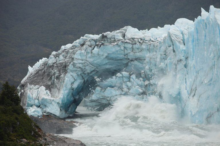 Glaciar Perito Moreno