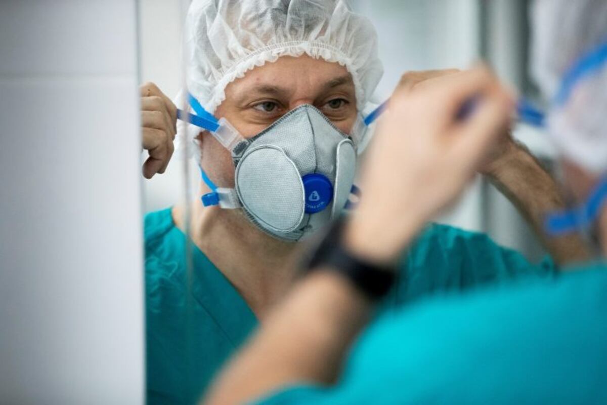 Santa Fe volvió a no tener nuevos casos de coronavirus