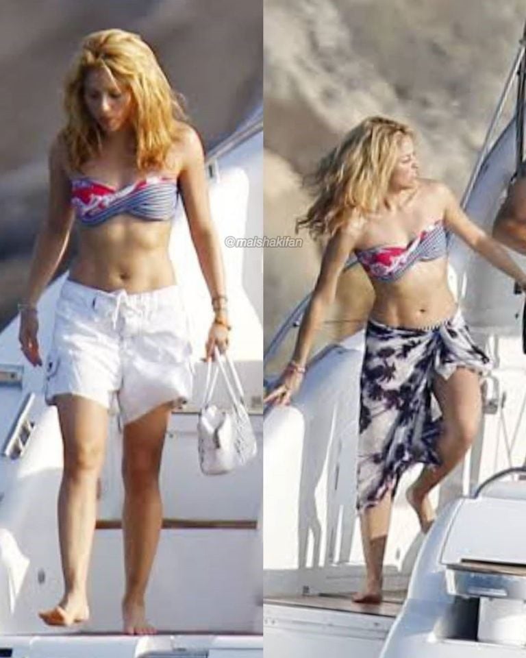 Shakira