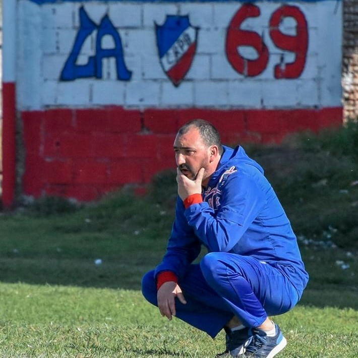 Federico Gómez Peña