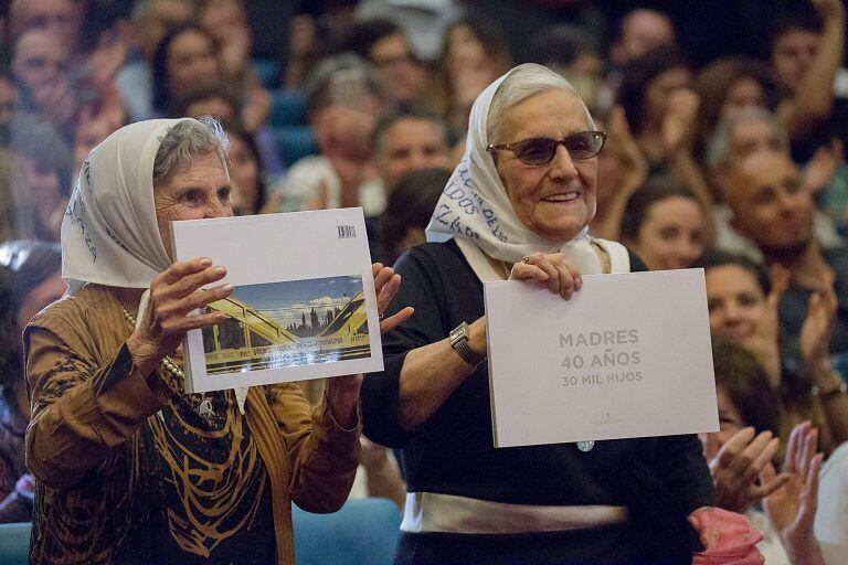 Madres de Plaza de Mayo Neuquén (web)