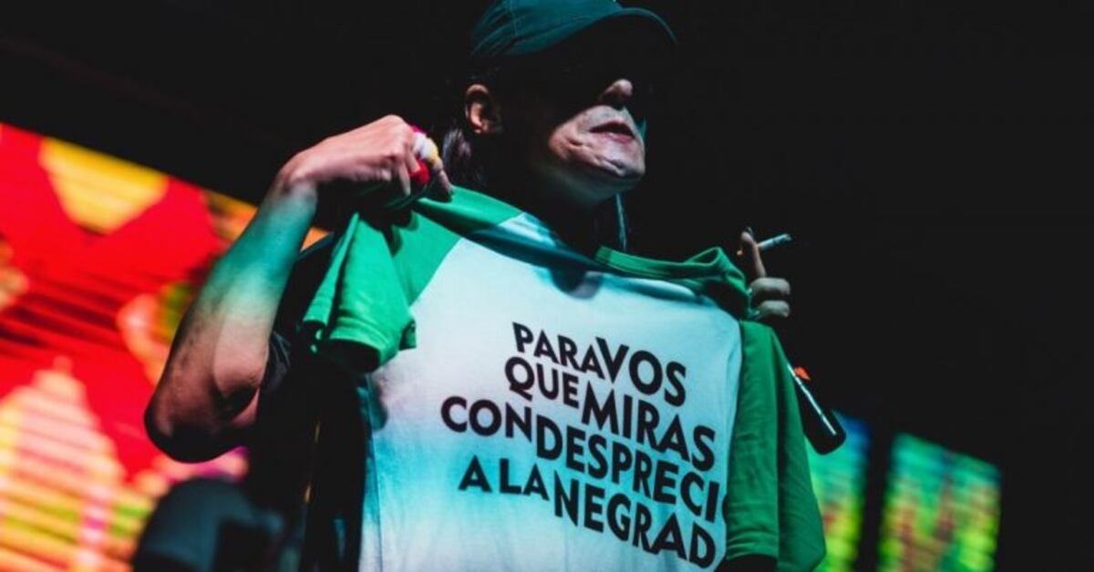 Mala Fama regresa a Córdoba