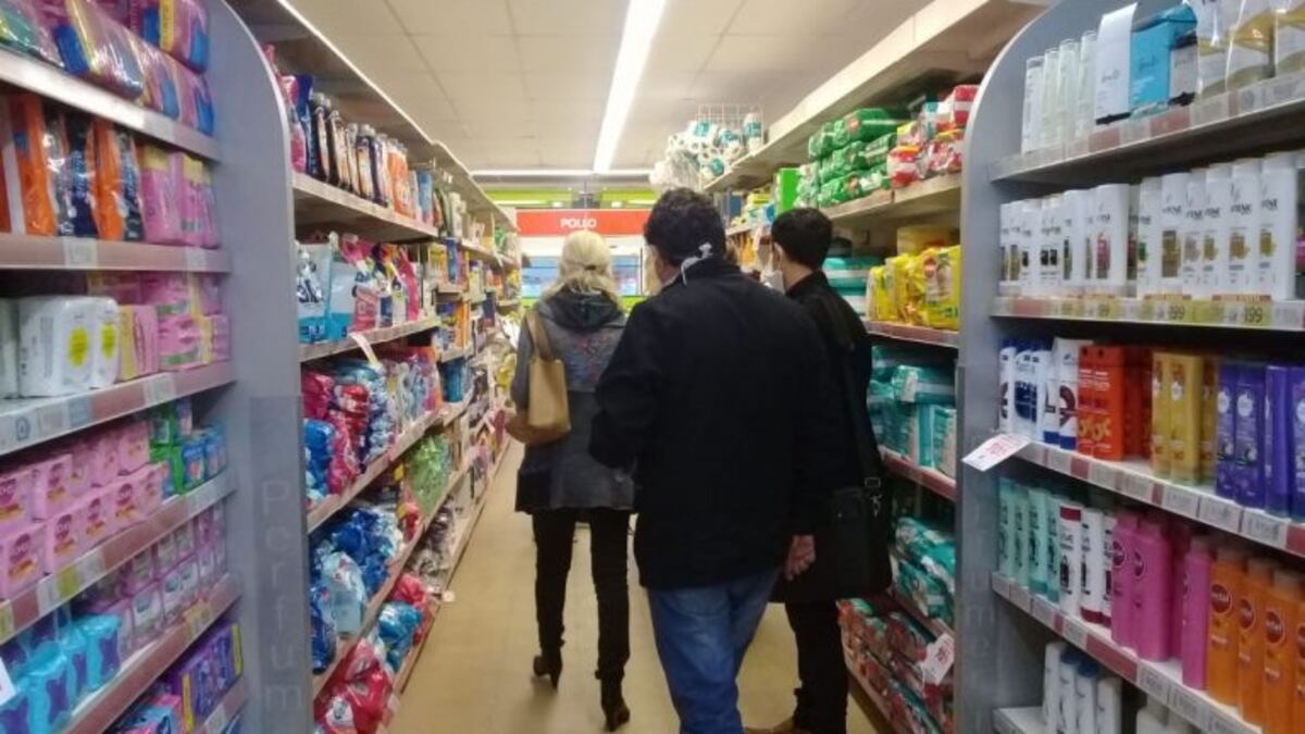 El 25% de multas por control de precios en Santa Fe irá a municipios y comunas
