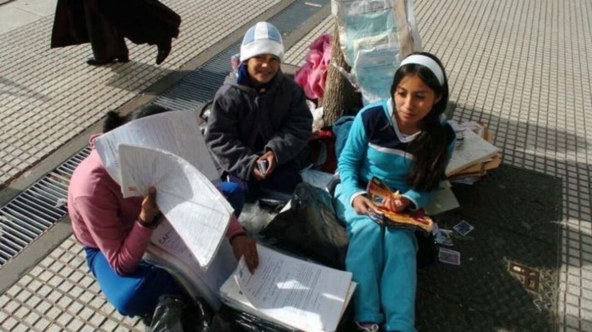 Por qué se celebra el 12 de junio el Día Mundial contra el Trabajo Infantil