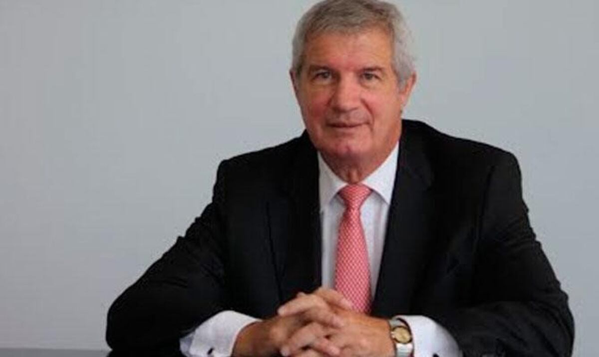 Murió Guillermo Cascio, vicepresidente segundo de River Plate