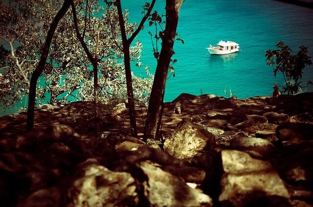 Fernando de Noronha, Brasil (Fotos: Pixabay)