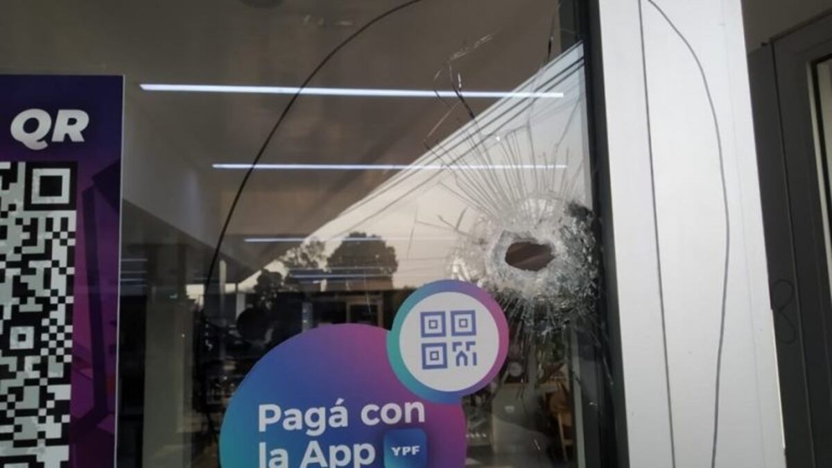 Mataron al barrabrava de Newell's Marcelo "Coto" Medrano frente a su pareja