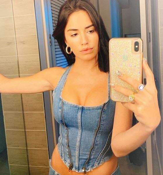 (Instagram/@lalioficial)