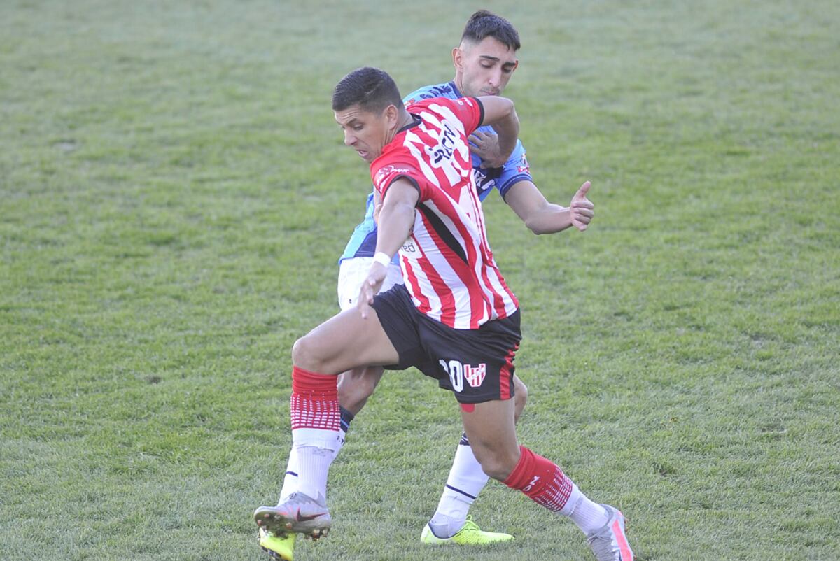 Instituto le ganó a San Telmo y es su primera victoria en el Monumental en lo que va del torneo