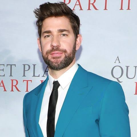 John Krasinski dirigirá el nuevo film protagonizado por Steve Carell y Ryan Reynolds "If".