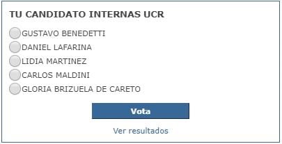 Encuesta internas UCR Arroyitociudad