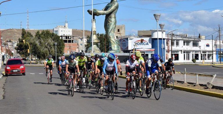 caleta ciclismo