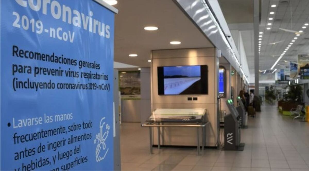 Diagnosticaron ocho casos más de coronavirus en Córdoba; en total son 25