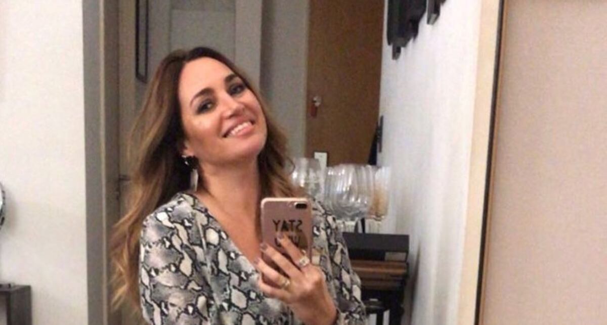 Belén Francese reflexionó desde su cama: "Cambiaron todas las preguntas"