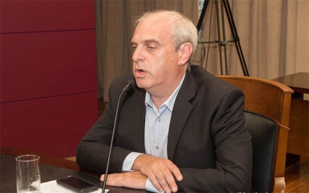 Alejandro Rabinovich se opuso a las declaraciones de Gustavo Barrera contra Mar del Plata