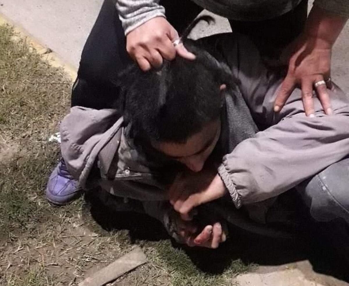 Ensenada: encontraron muerto a un hombre acusado de violar a su hijastra