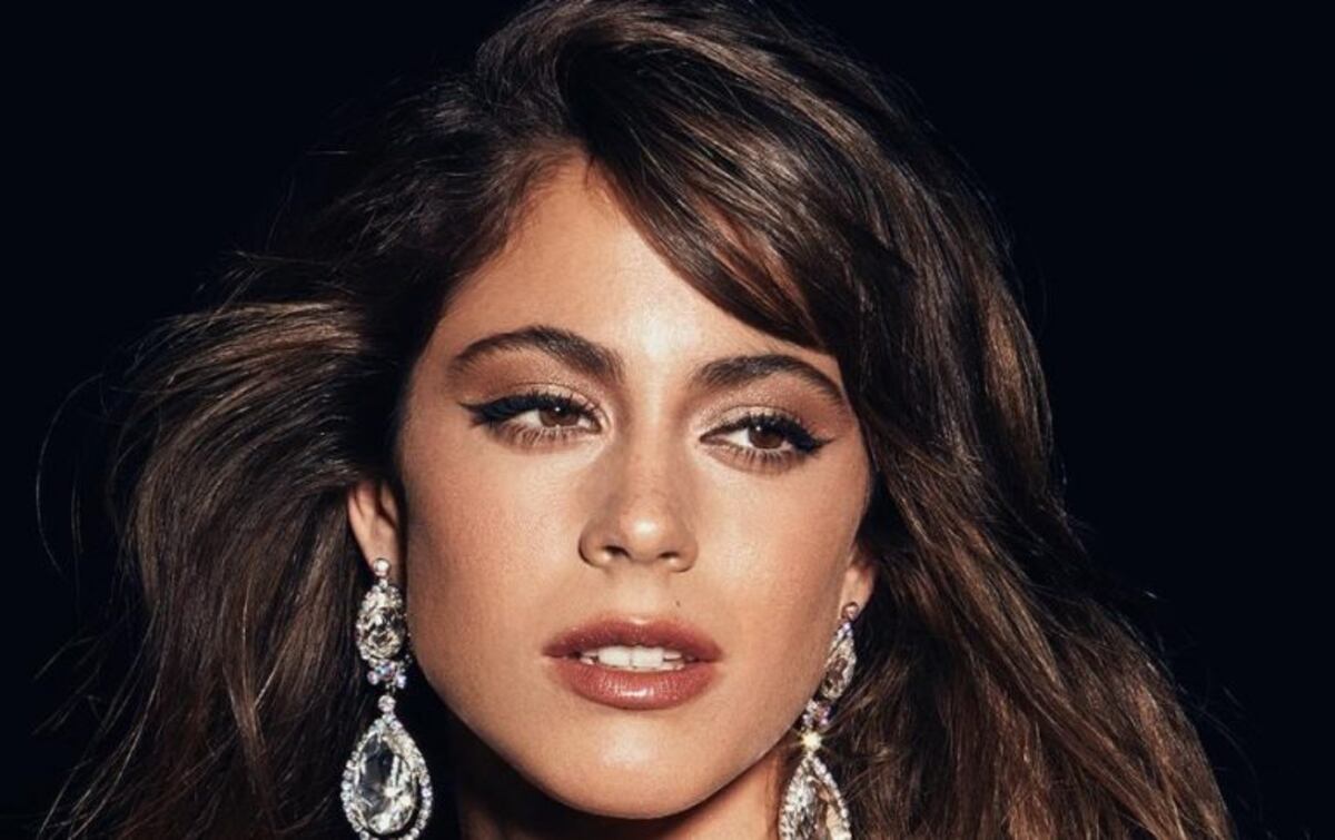 Tini se presentará en el Complejo Forja