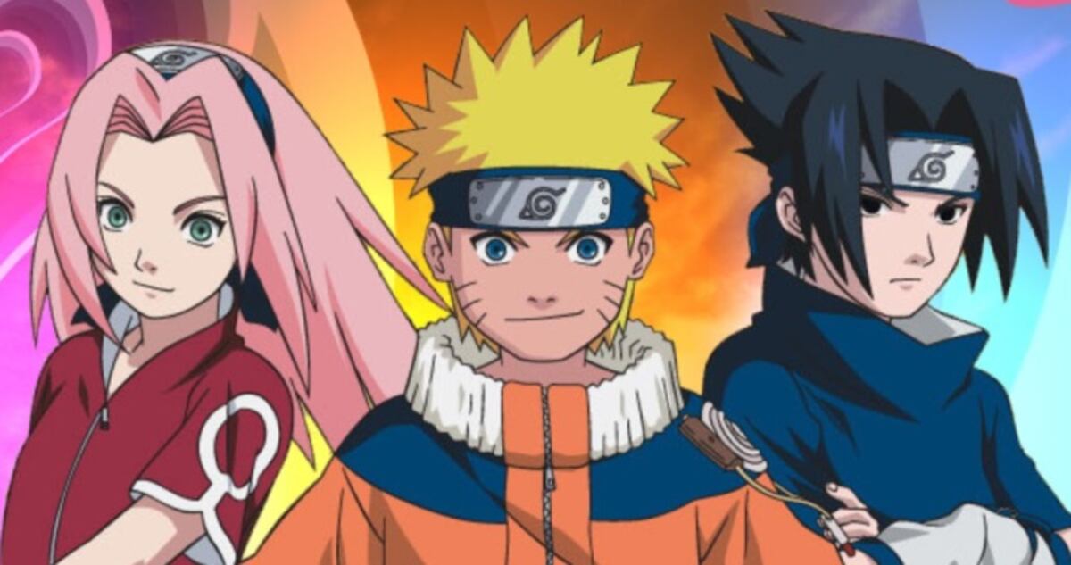 20 años de Naruto: la historia secreta del manga muy diferente al original que nunca fue