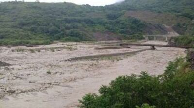 Río Huaico Grande. (web)