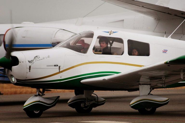 Aeroclub Río Gallegos