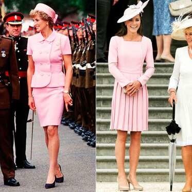 Kate - Lady Di