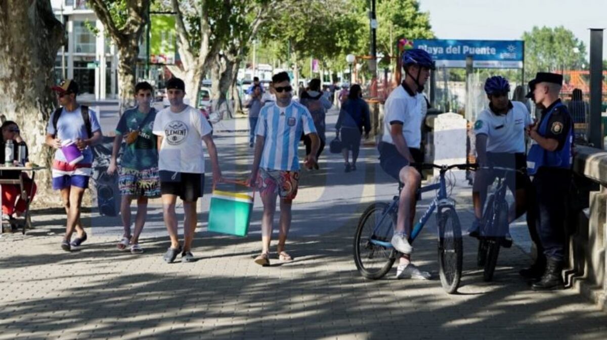 Fuerzas de seguridad y salud definen operativos para el fin de semana de carnaval