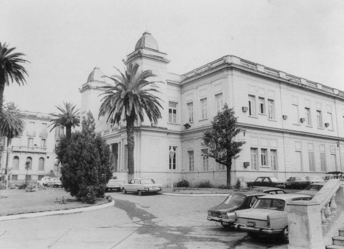 Cámara de Diputados.