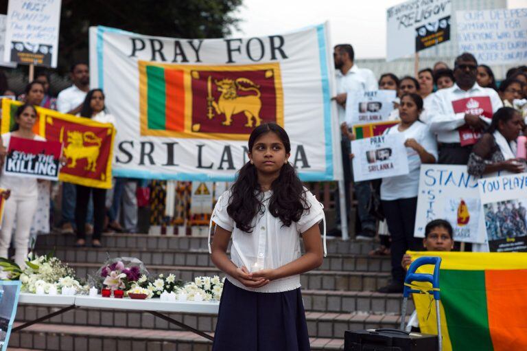 Tributo a las victimas a una semana de los atentados (Foto: EFE/EPA/Jerome Fevra)