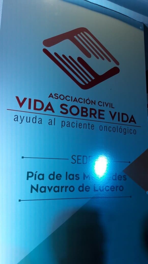 Centro de Salud Vida sobre Vida Arroyito