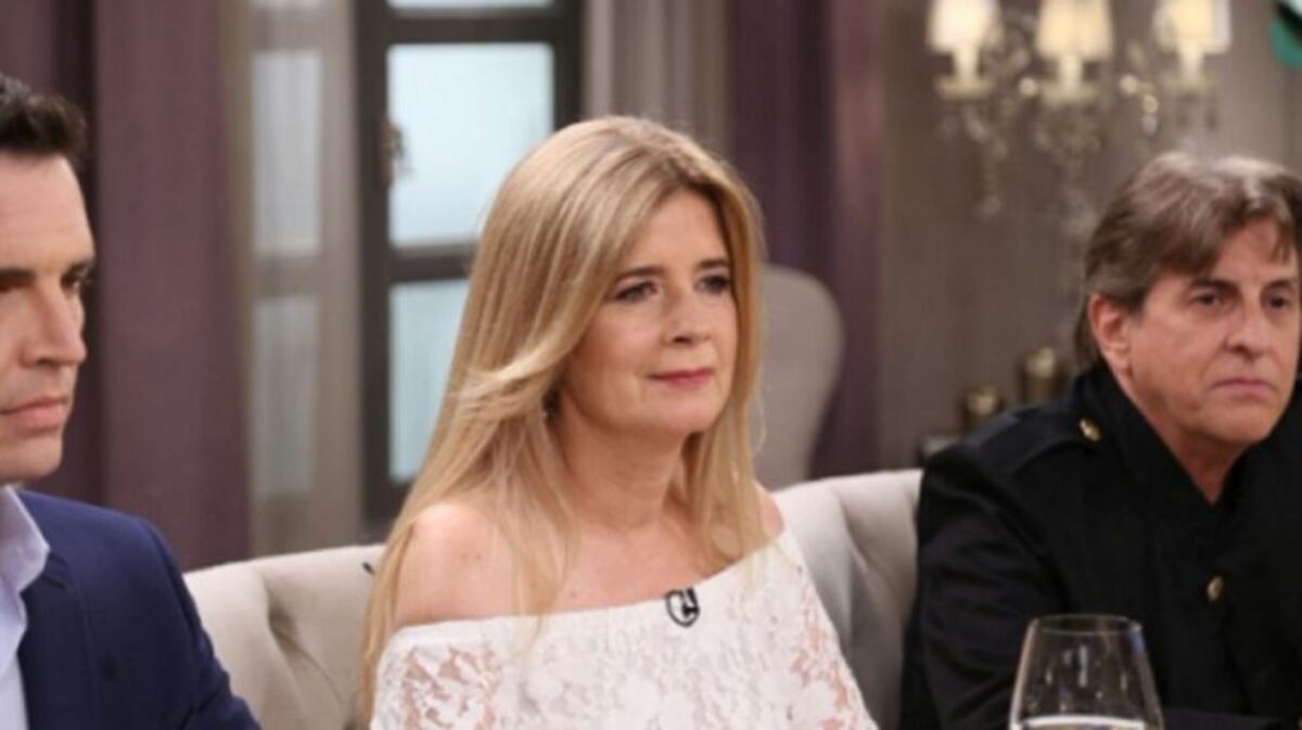 Los desubicados dichos de Mercedes Ninci a pocas horas de la muerte de Natacha Jaitt