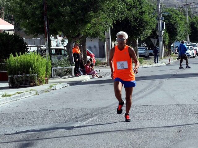 corrida san jorge