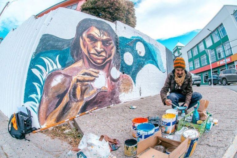 Esquina de Don Bosco y Gdor Deloqui