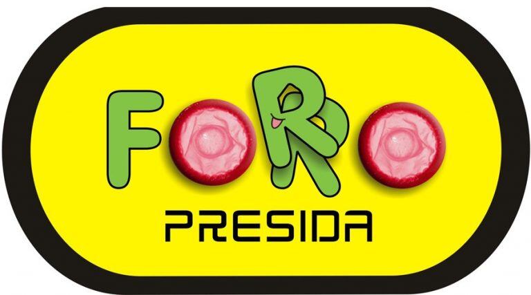 El Foro Presida está formado por varias instituciones (ISS)