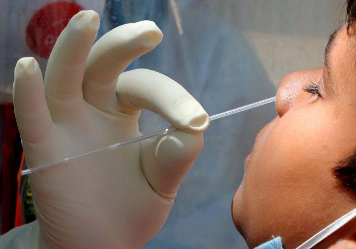 Coronavirus en Tierra del Fuego: dos casos nuevos en las últimas 24 horas
