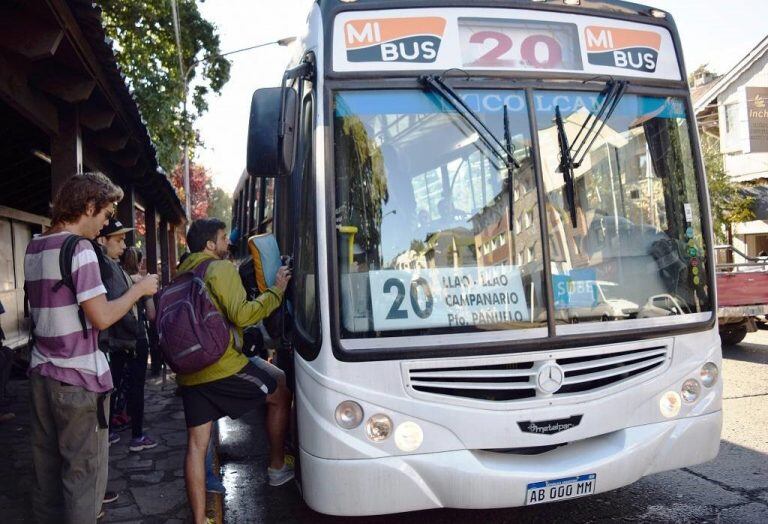 La tarifa regirá a partir del próximo viernes (web).