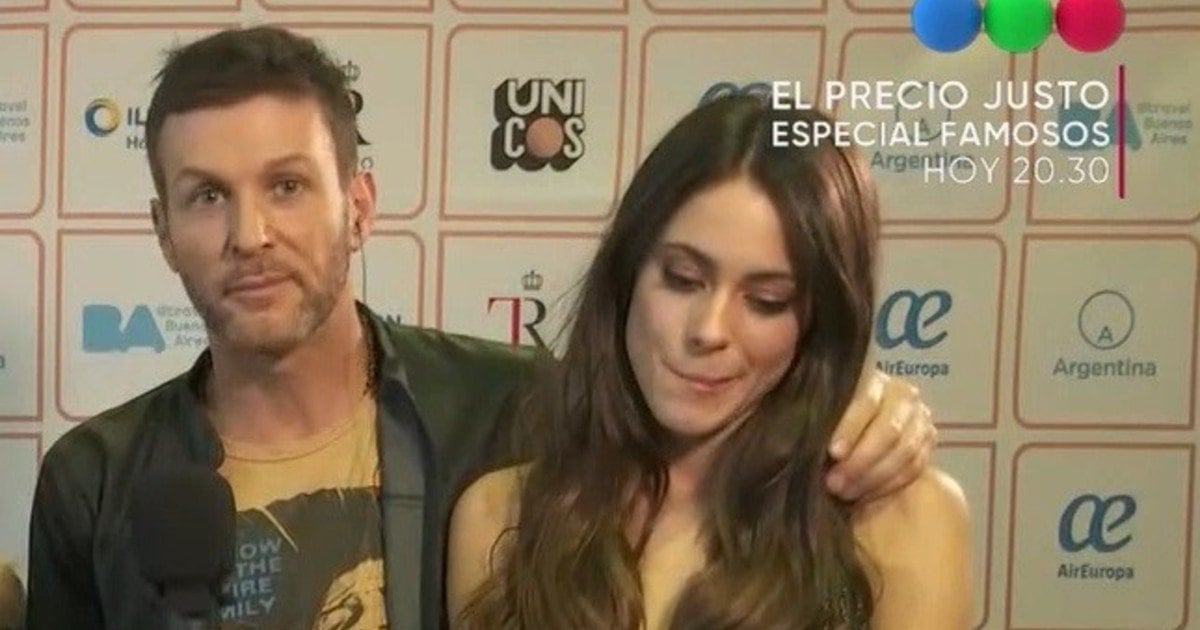 Tini Stoessel rompió el silencio y habló sobre las acusaciones de acoso contra Axel