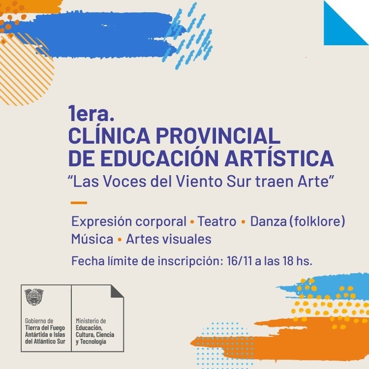 1° Clinica artistica