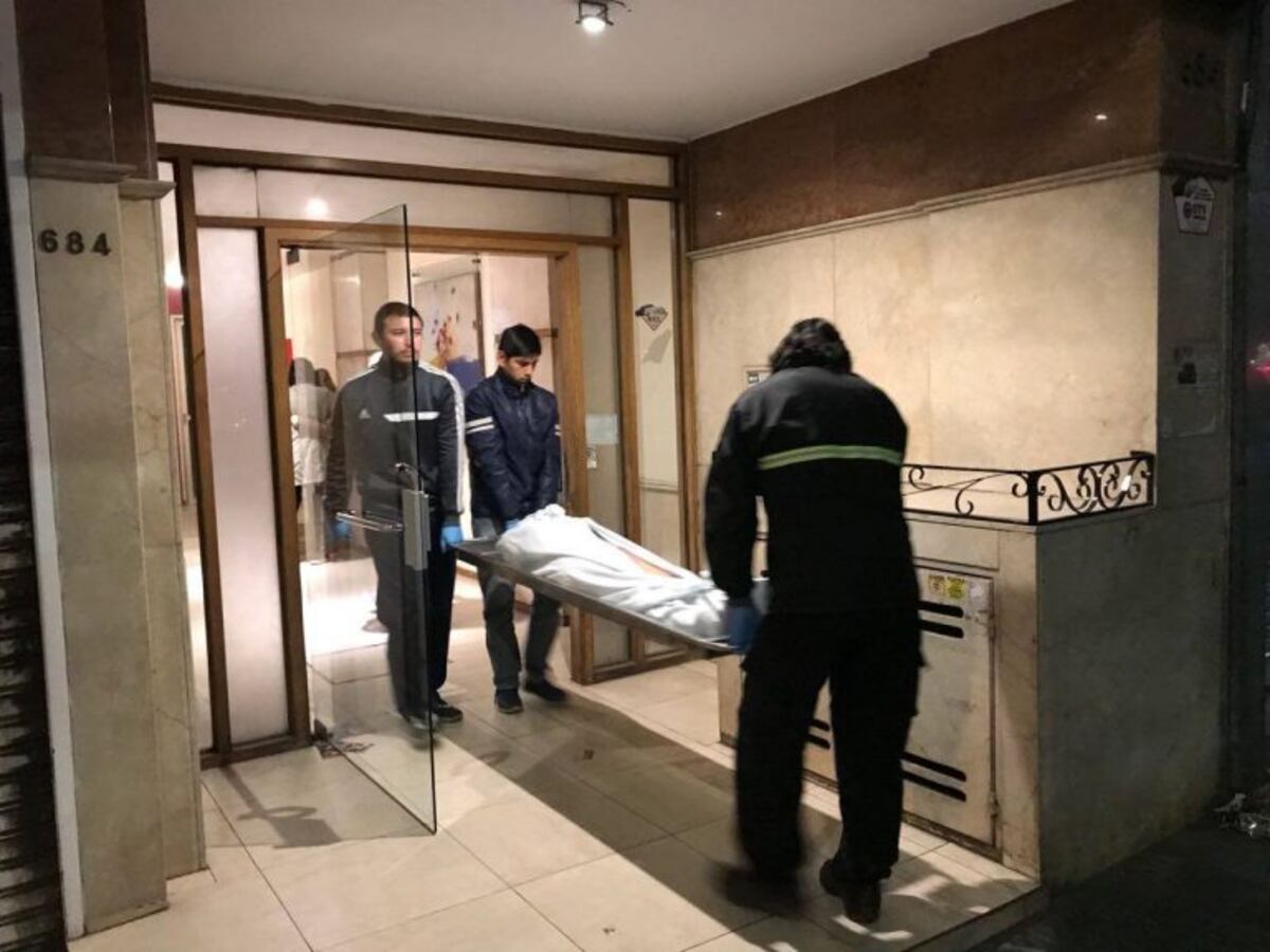 Imputan al dueño de un departamento por una muerte por monóxido