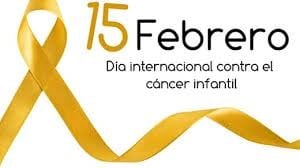 Día Internacional contra el cáncer Infantil