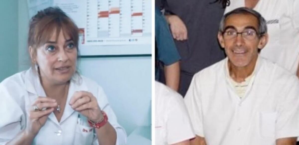 Coronavirus en San Juan: restituyeron a los médicos que habían sido echados por Gobierno