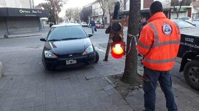 Inició el juicio contra Goyak