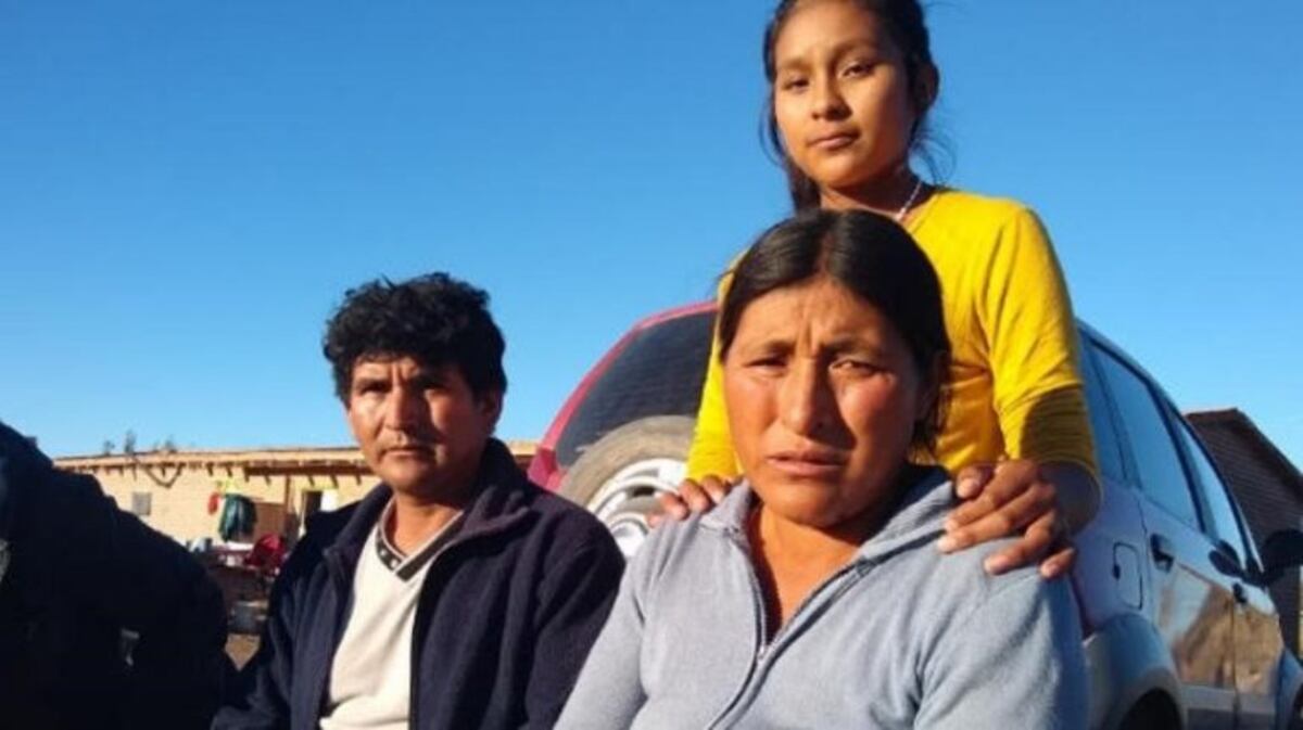 Investigan la extraña muerte de una bebé de 14 meses
